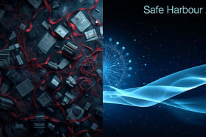 Safe Harbour 2.0: A Game Changer for India's IT, ITeS, and KPO Sectors