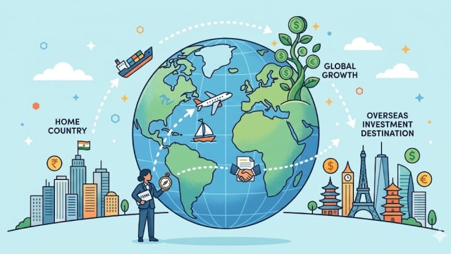 Mastering FEMA Overseas Investment Rules: A Critical Guide to Outbound Compliance | Wealthpath