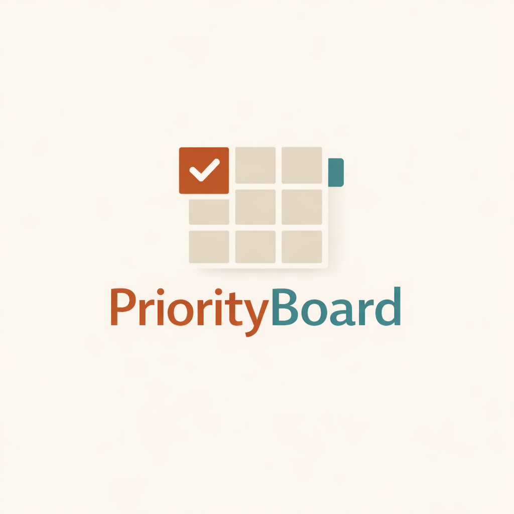 PriorityBoard
