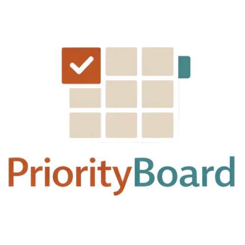 PriorityBoard