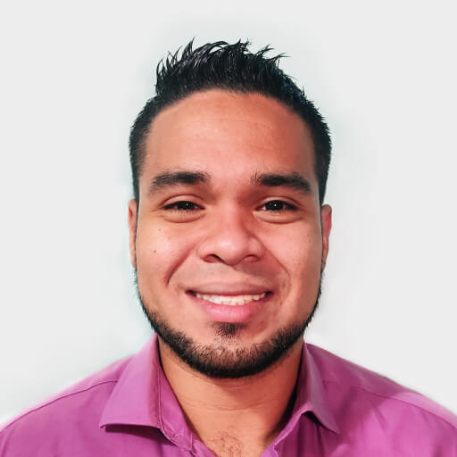 Giomar Osorio, Backend Developer