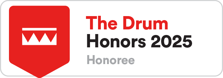 The Drum Honors 2025