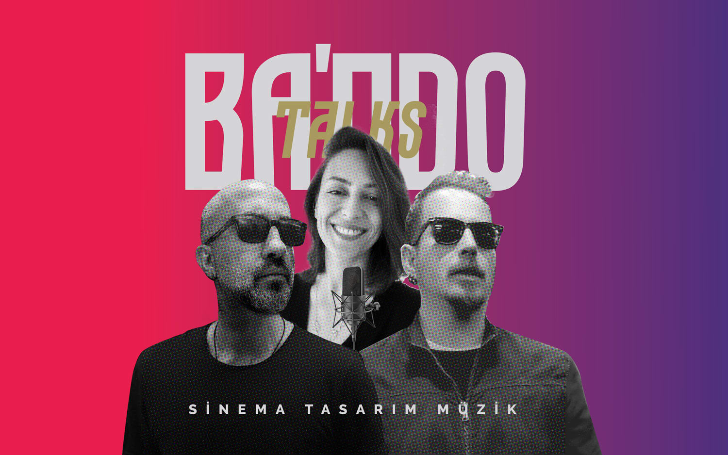 Bando Talks New Episode!