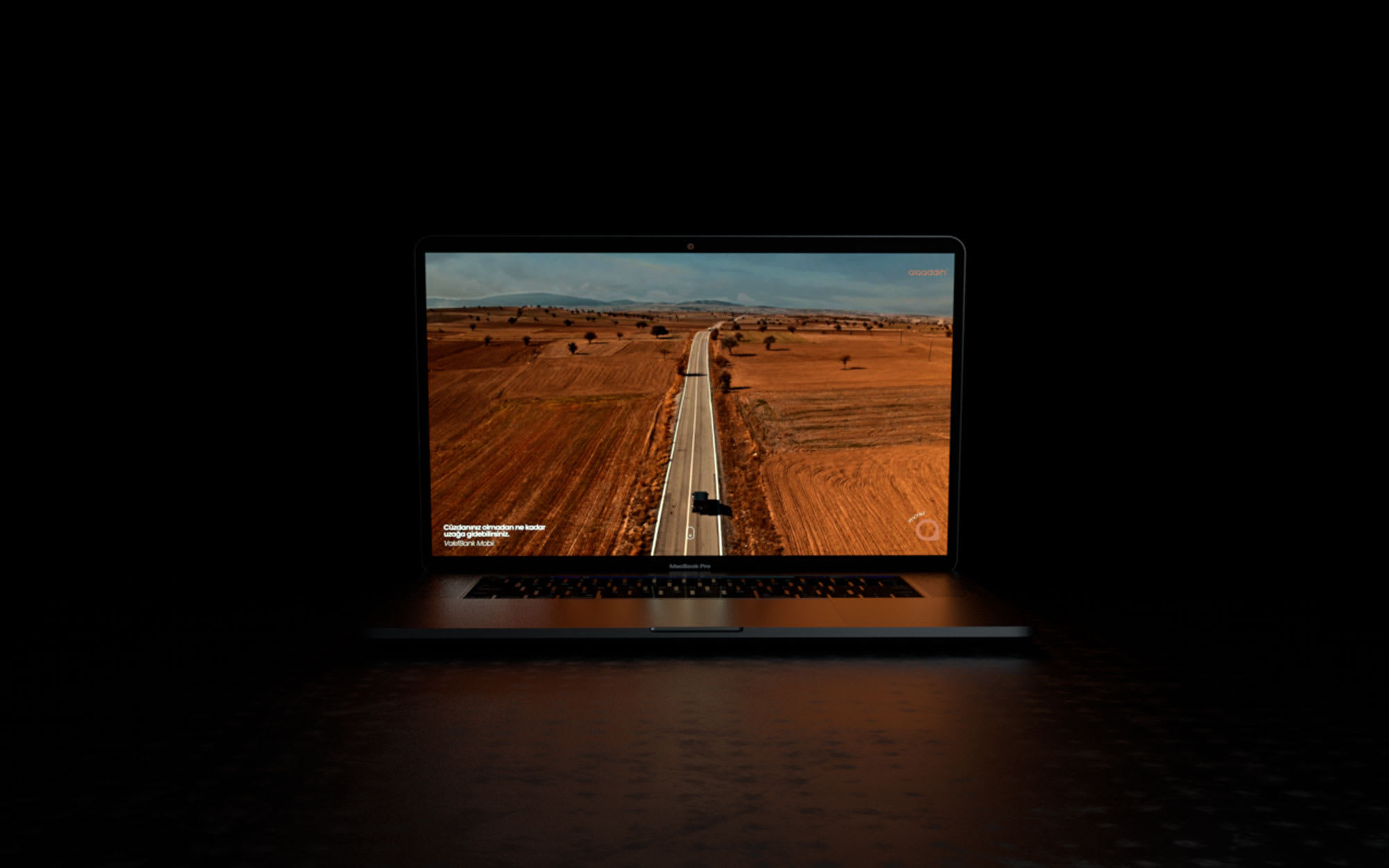 Alaaddin Agency web site is online 🐱💻