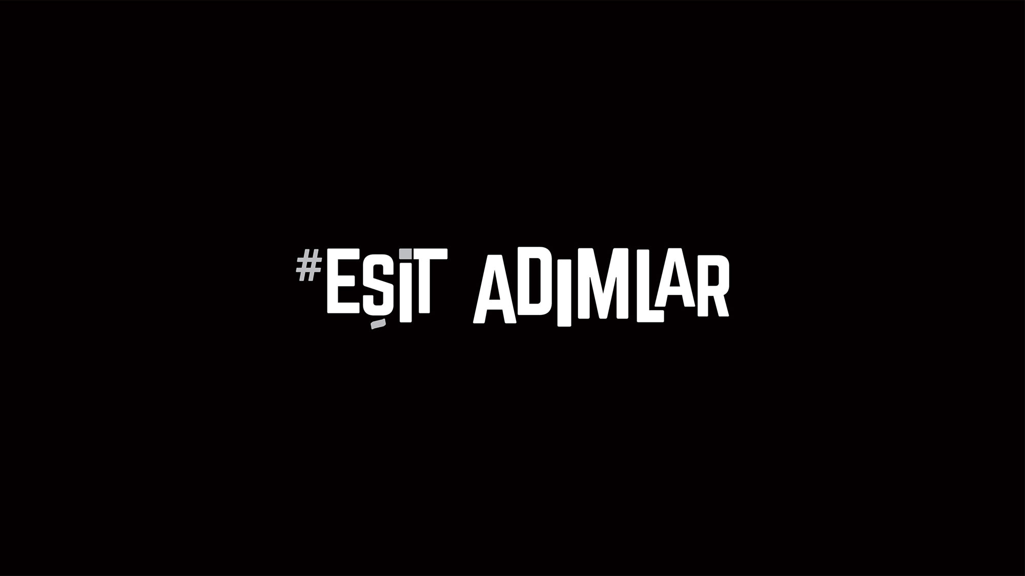 TSKB Eşit Adımlar