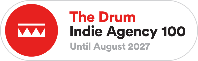 The Drum Indie Agency 100