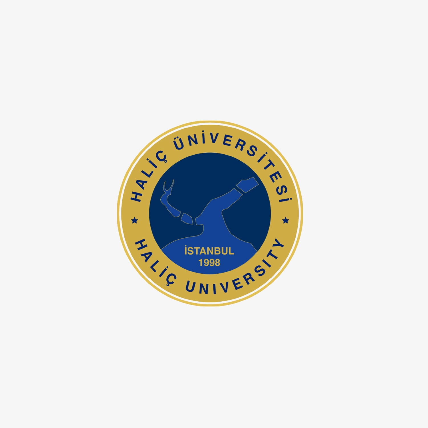 Old logo.