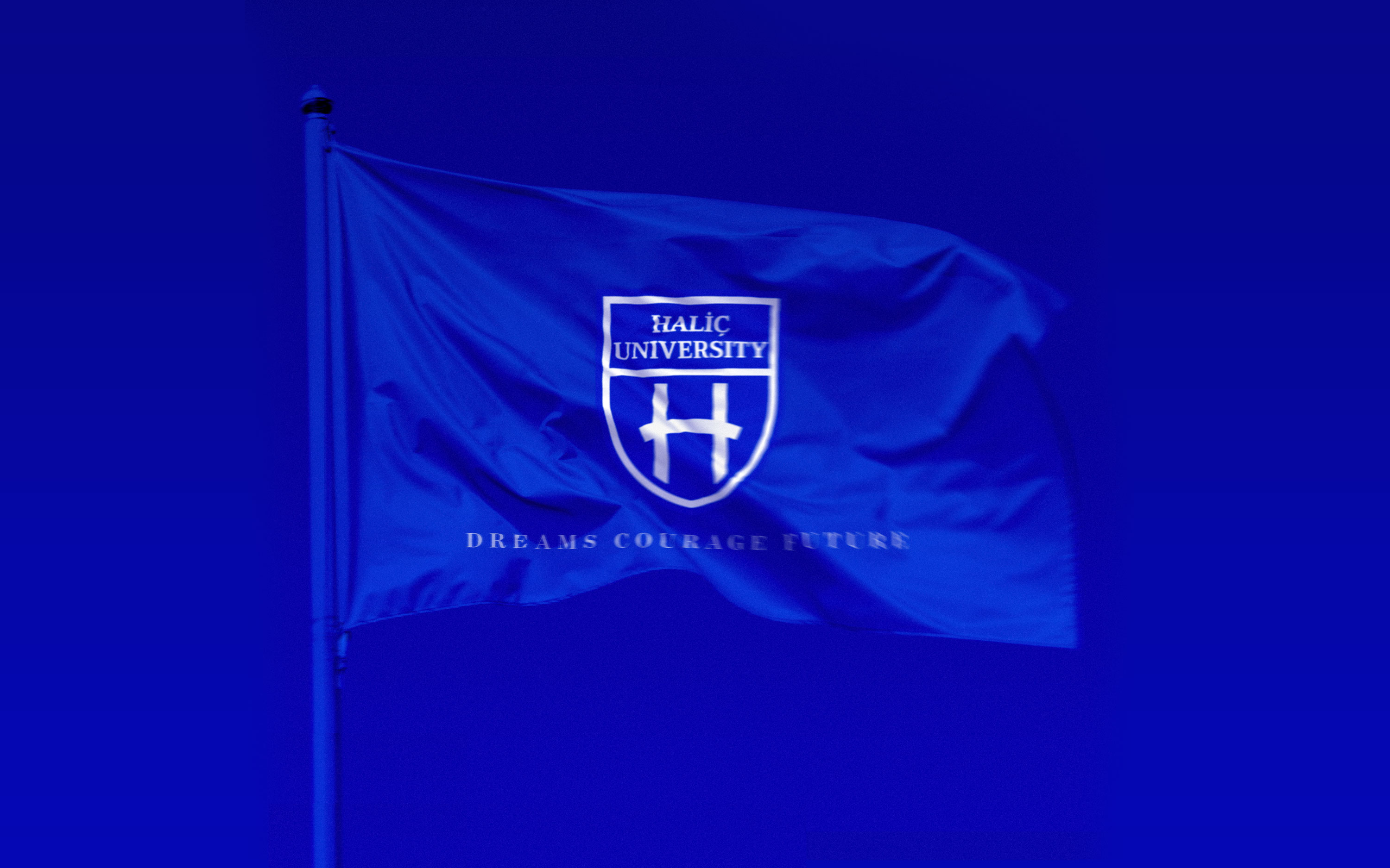 Old logo.