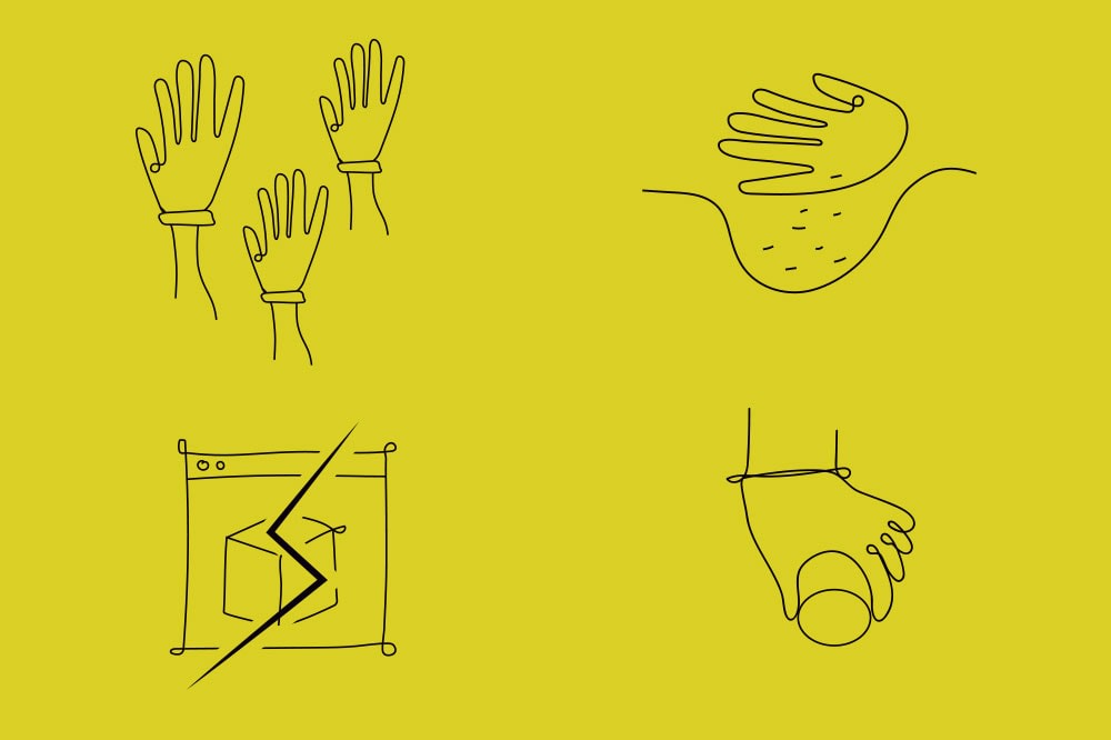Icon Animations