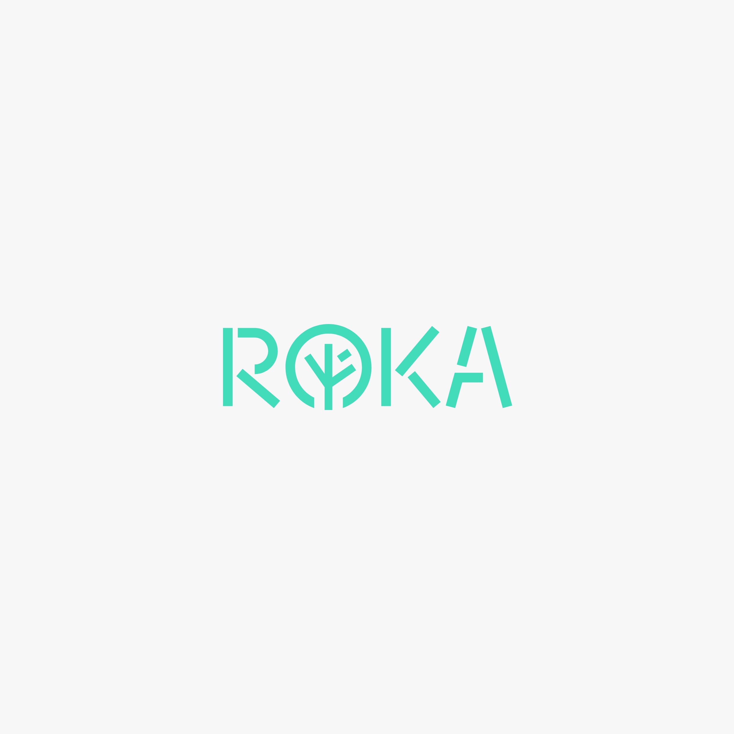 Old logo.