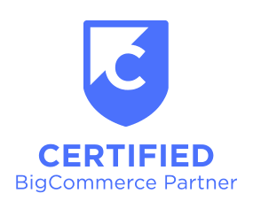 Certified BigCommerce Partner