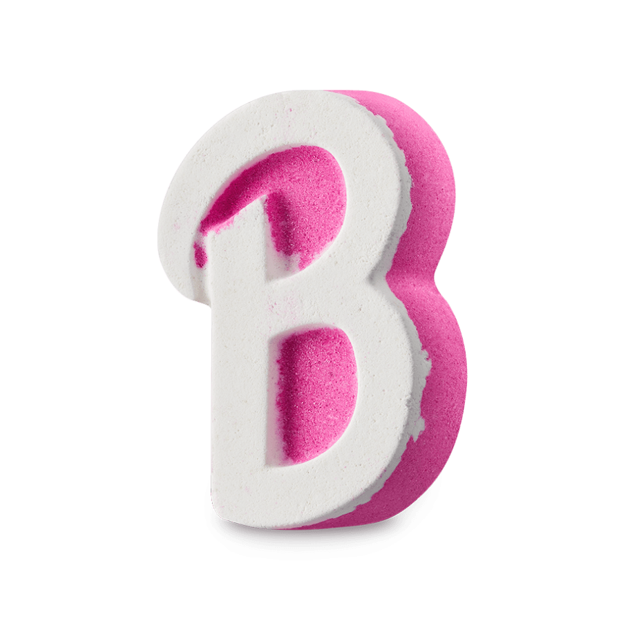 Iconic Brands Lush and Mattel Launch Limited-Edition Barbie™ Collection… -  We are Lush