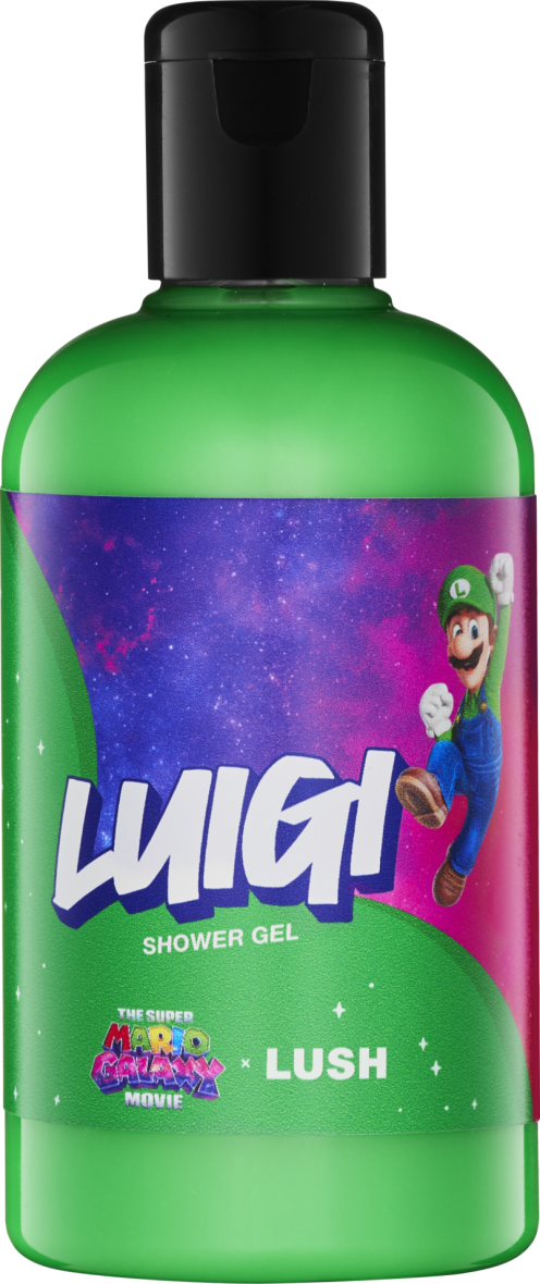 Lush to launch an out-of-this-world collection celebrating Lush to launch an out-of-this-world collection celebrating