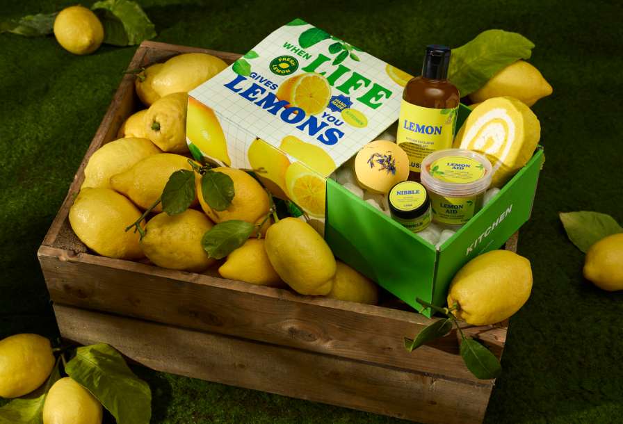 LUSH Kitchen サブスクリプション アーカイブ(2025.7.30更新) -