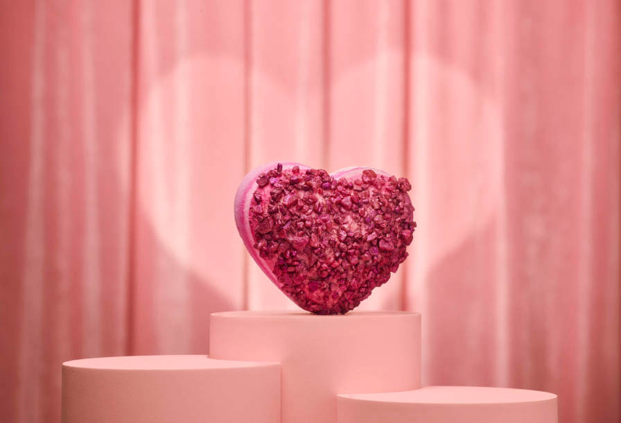 バレンタイン限定の体験型ワークショップ「チョコパ！」1/24から開始