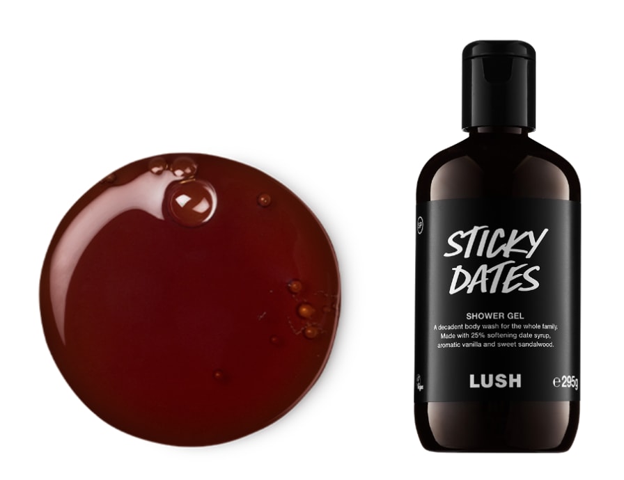 今世界中で話題のグルマンノート！世界中で46秒に1個売れているLUSH