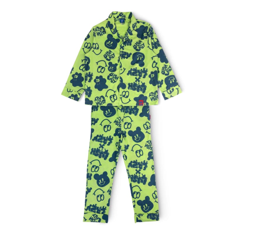 Inside the new Lush X Lazy Oaf Self Service - We are Lush