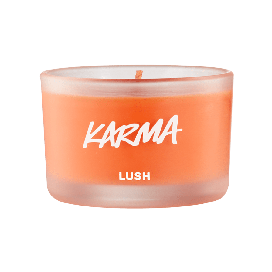 Make your home smell Lush! - We are Lush