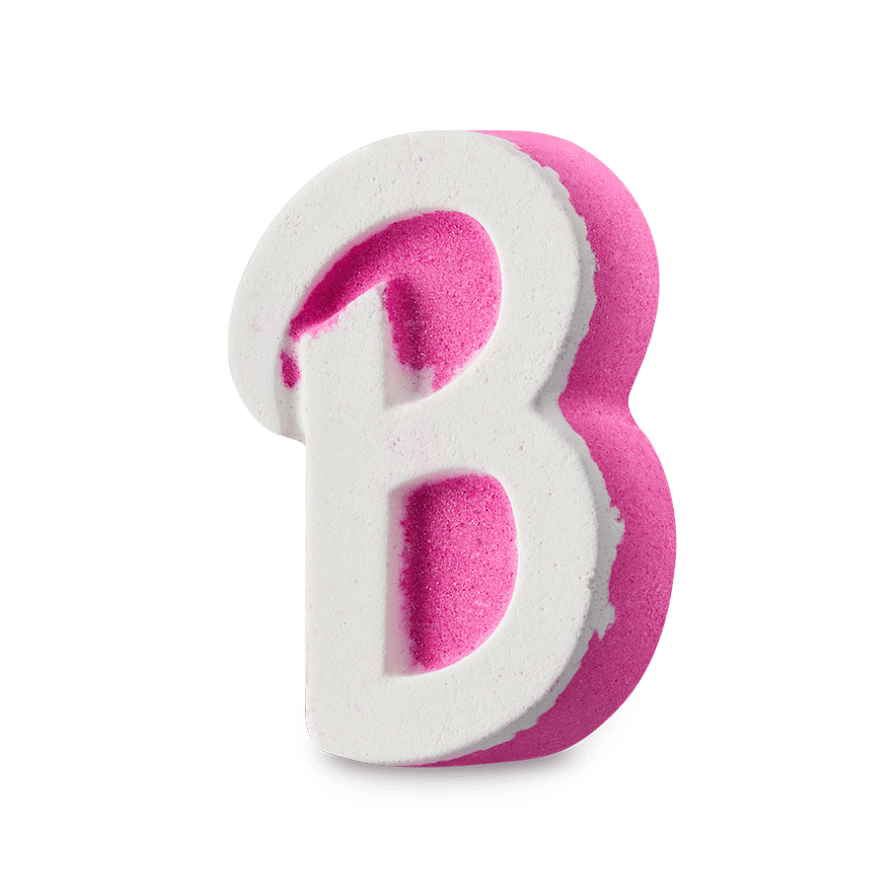 Iconic Brands Lush and Mattel Launch Limited-Edition Barbie