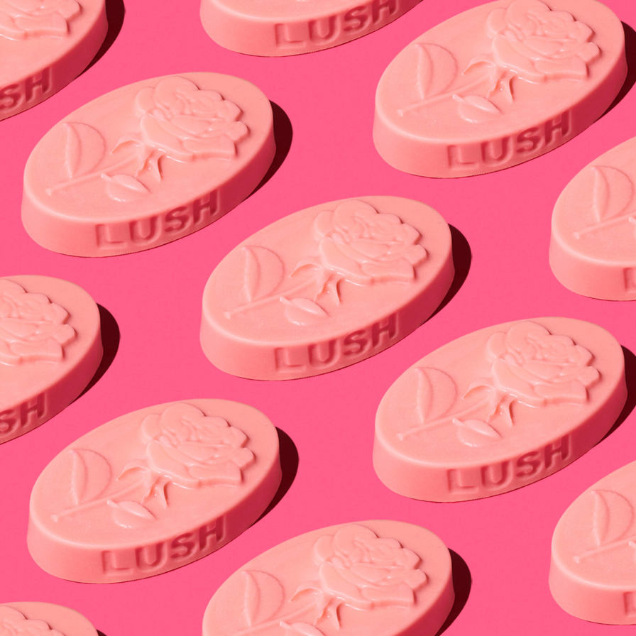 バレンタインコレクション全35種を1月3日（金）より発売 - We Are Lush