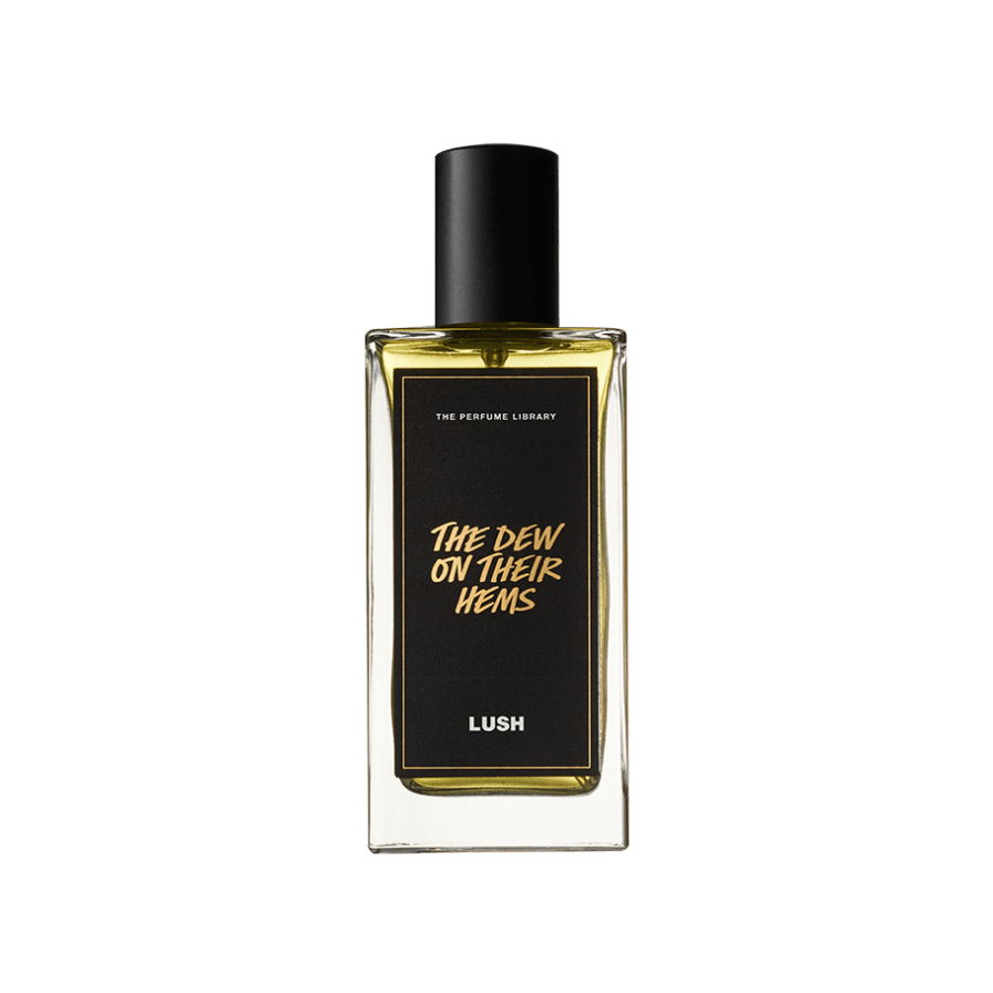 LUSH 攜手兩廳院夏日爵士，享受不同的音樂饗宴- We Are Lush — Taiwan