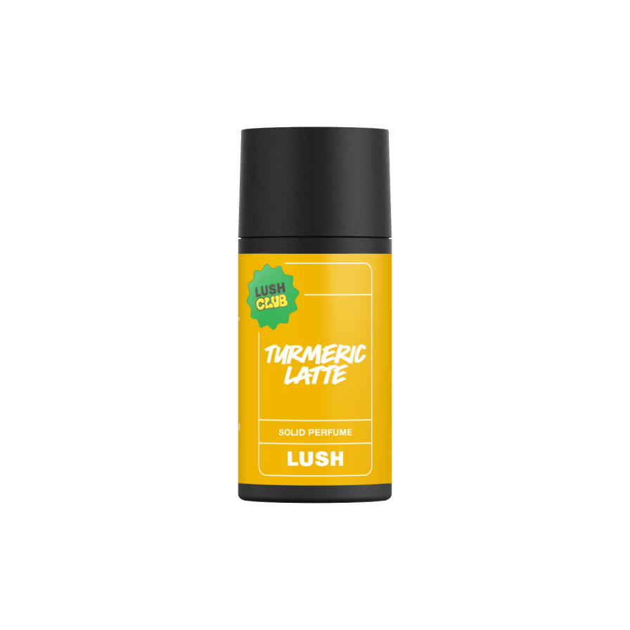 Lush Club drops six exclusive solid perfumes, and fan favourites Lush Club drops six exclusive solid perfumes, and fan favourites