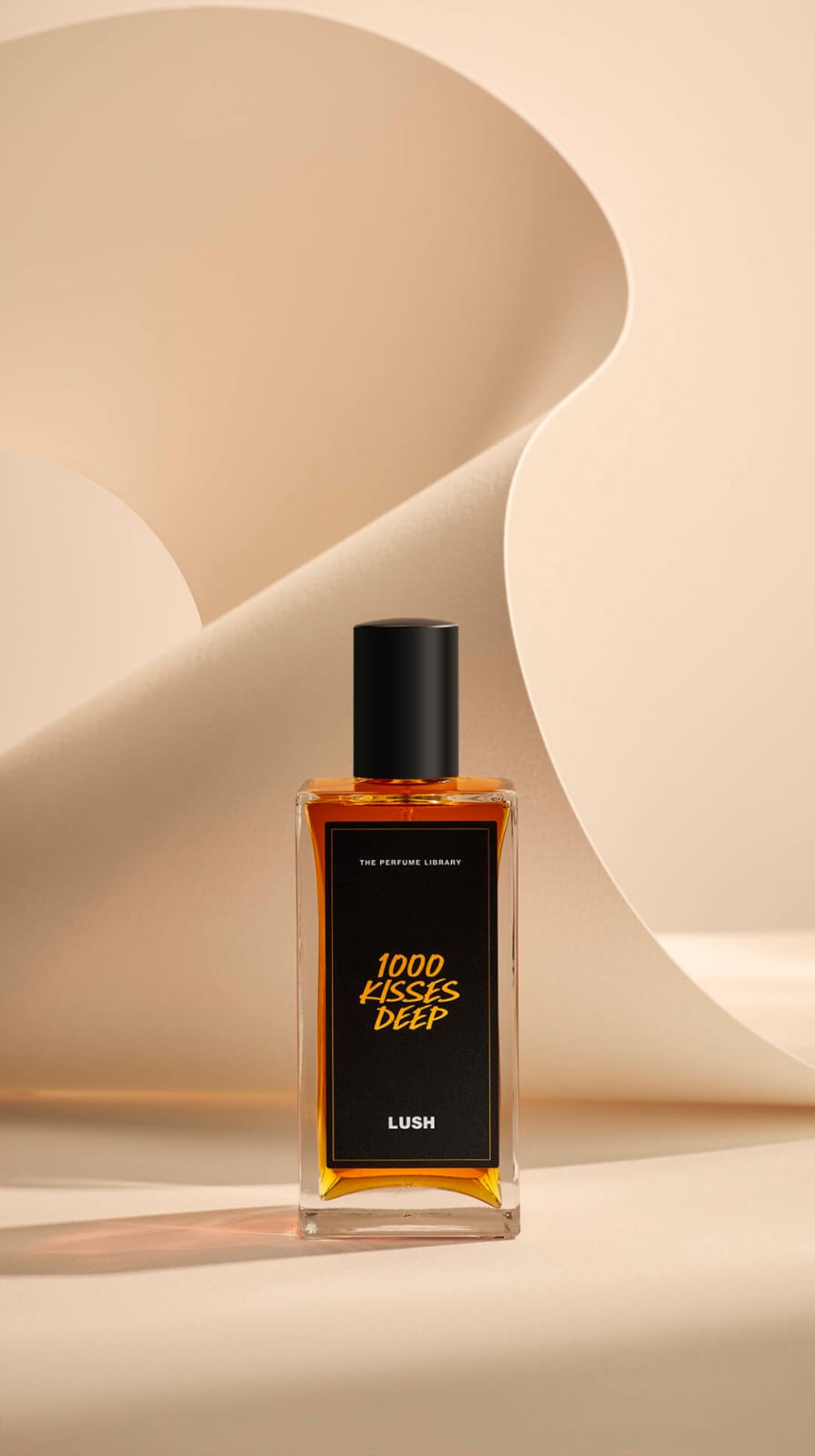 Lush launches free wedding scent consultations in all UK&I stores