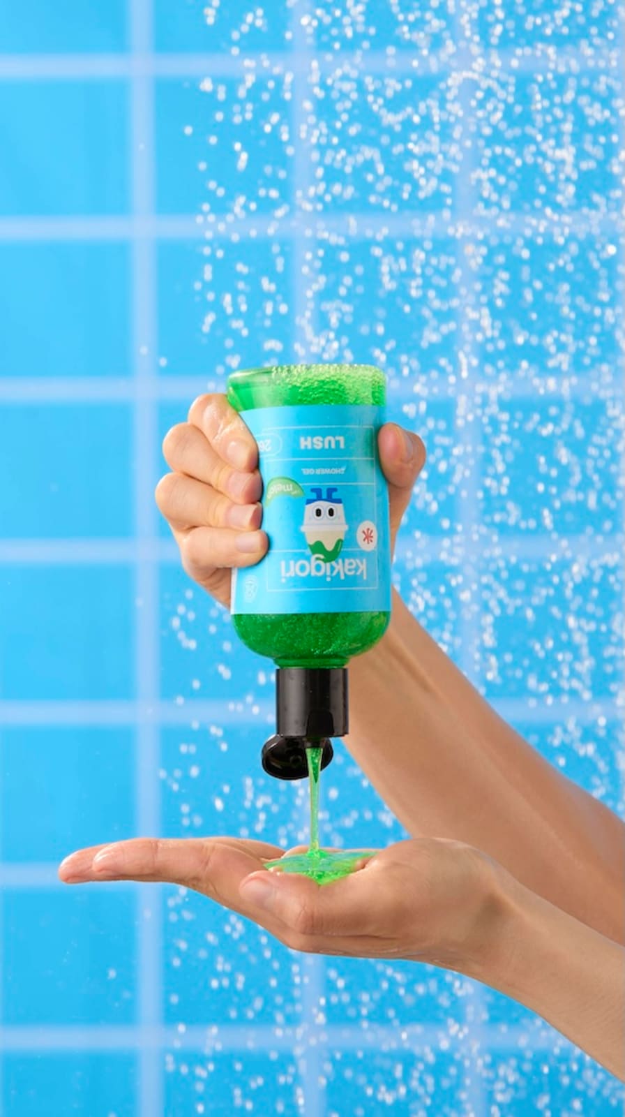 日式刨冰系列Kakigori Collection - We Are Lush — Hong Kong