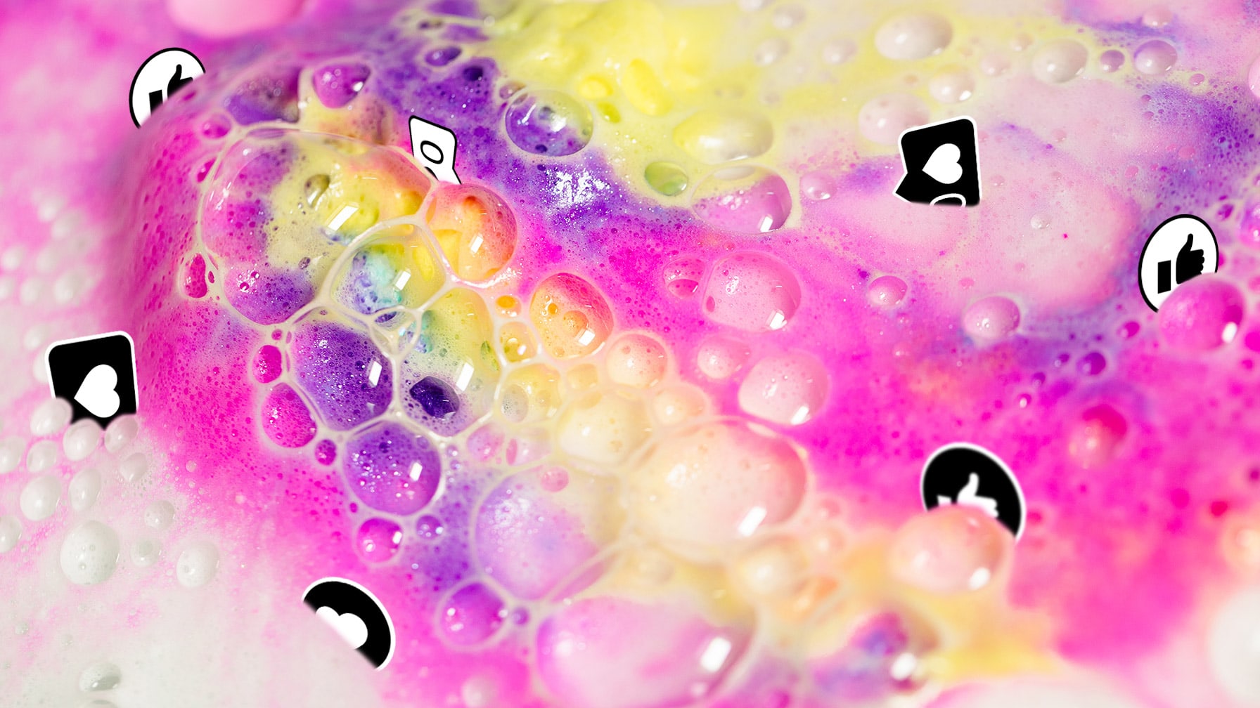 Life After Likes: What Lush did next... - We are Lush