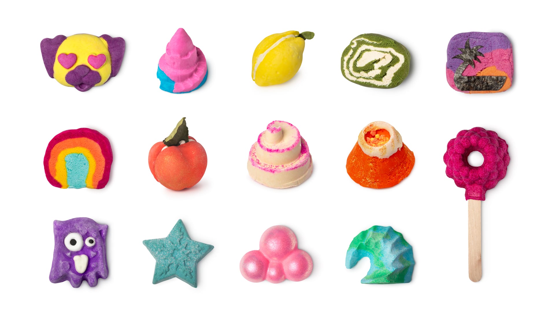 夏風呂の新常識は、おうちで泡フェス！泡風呂用入浴料『バブルバー』14