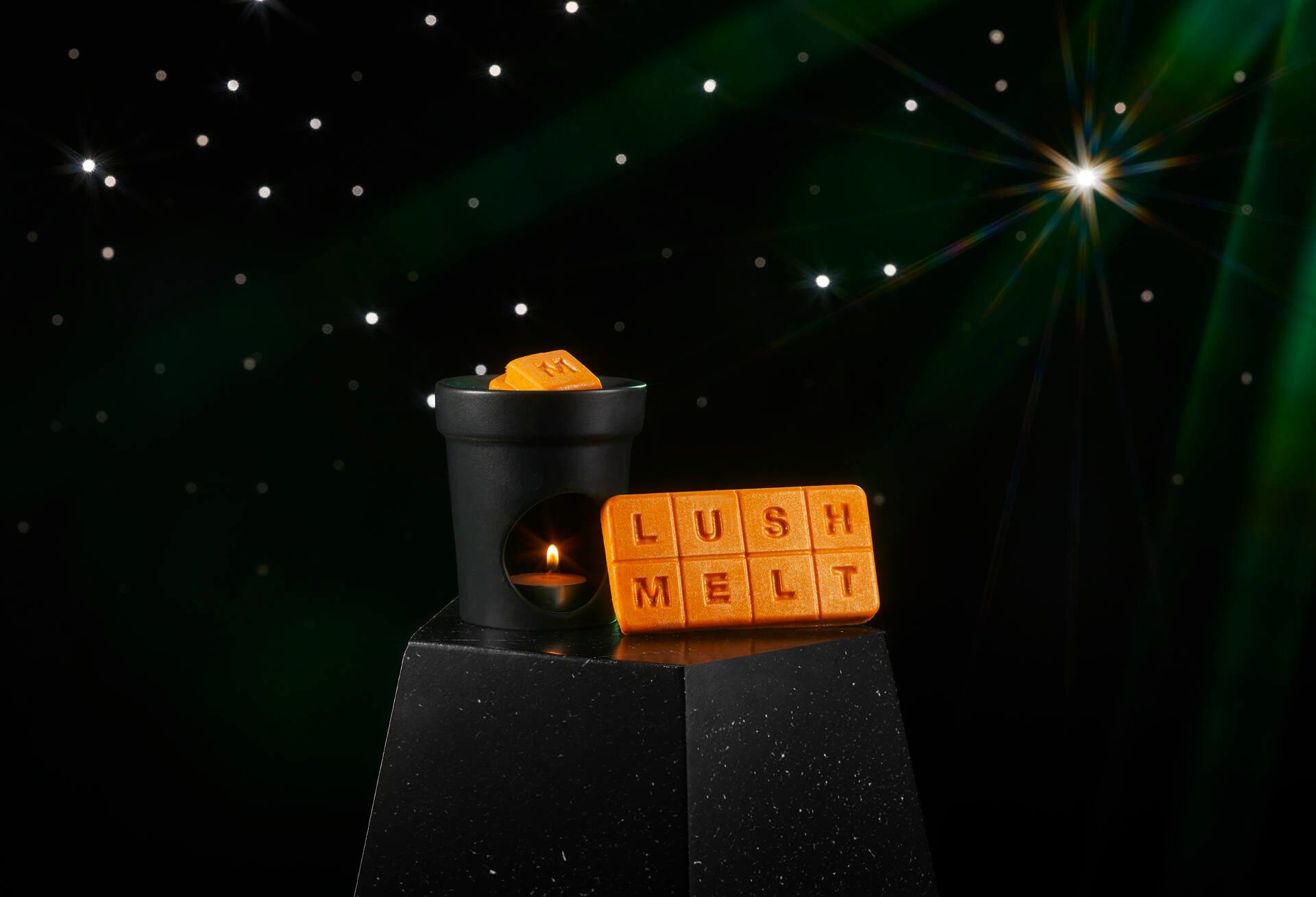 Snuggle up with Lush this cosy season - We are Lush