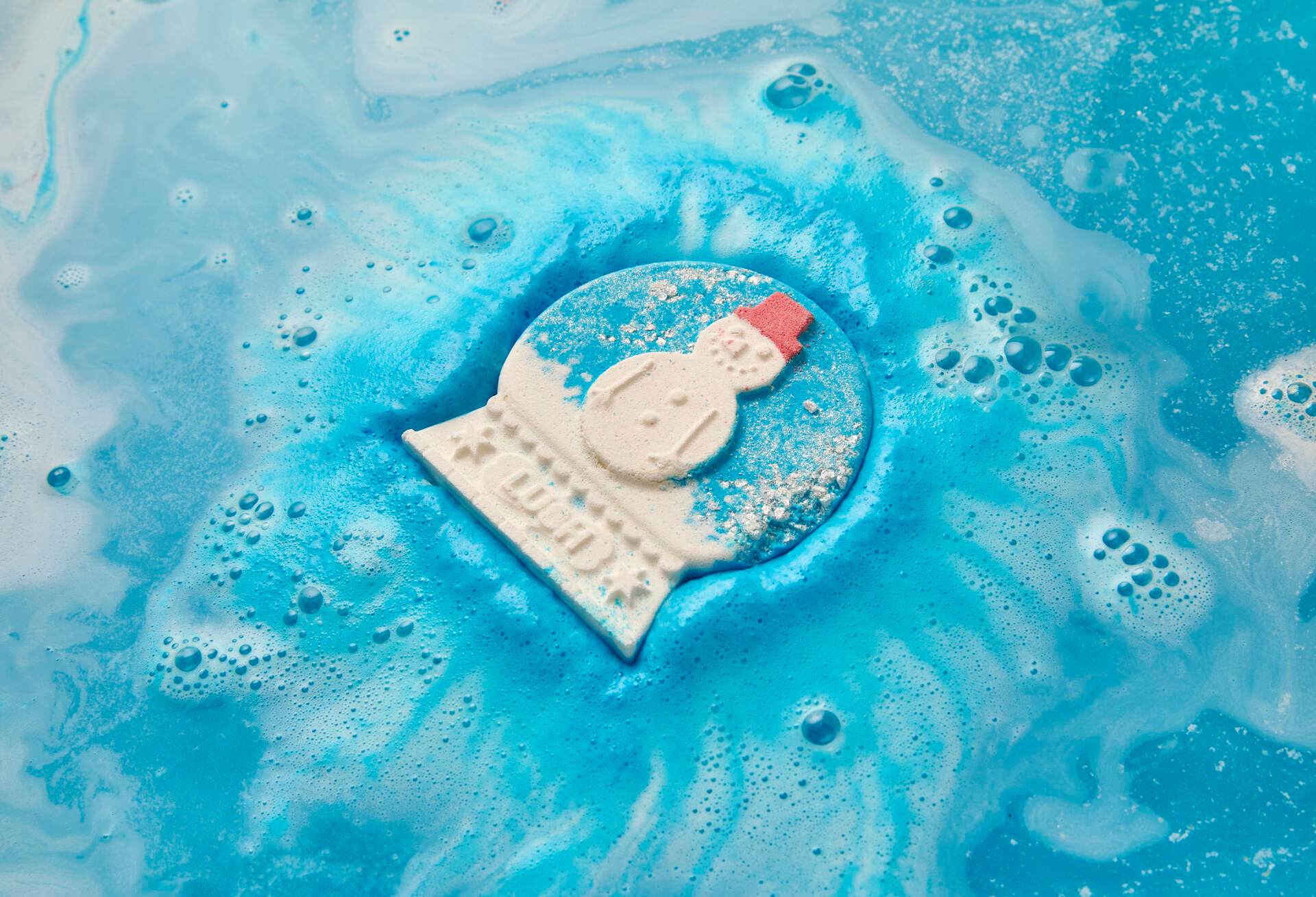 Lush bath bombs for sensitive skin cheap