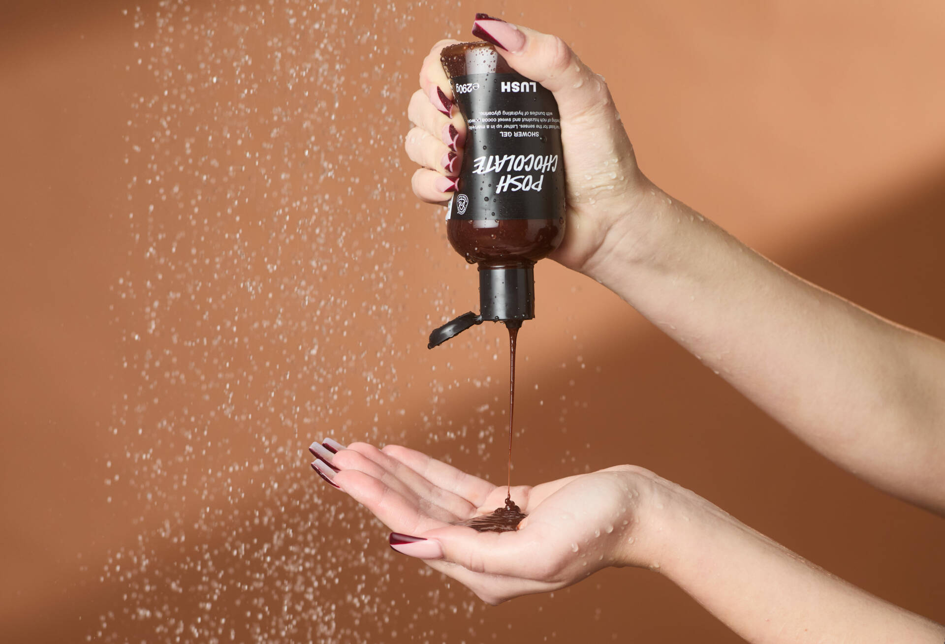 バレンタインコレクション全35種を1月3日（金）より発売 - We Are Lush