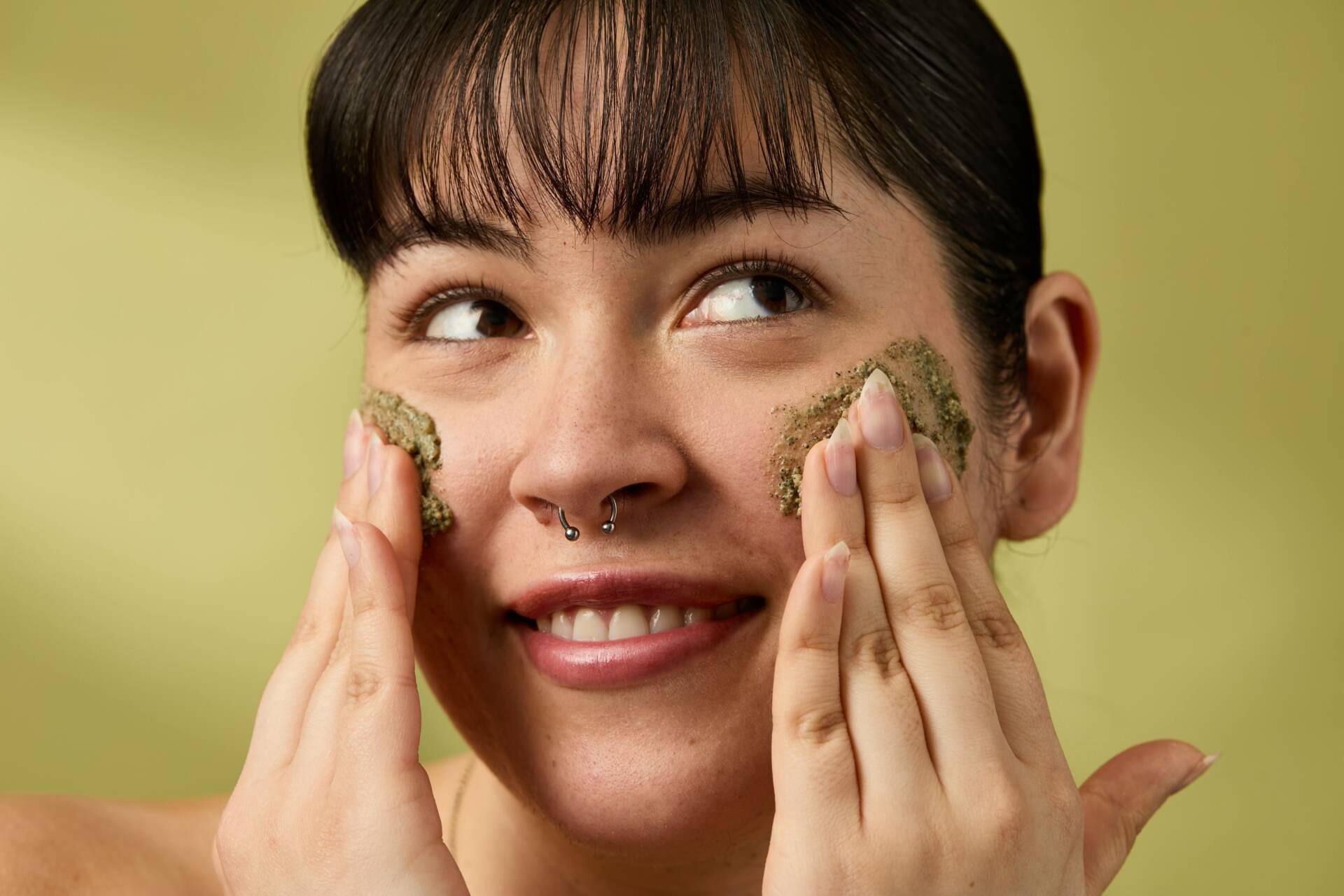 Voed je huid met Lush’ nieuwe skincare – vol verse groenten en ...