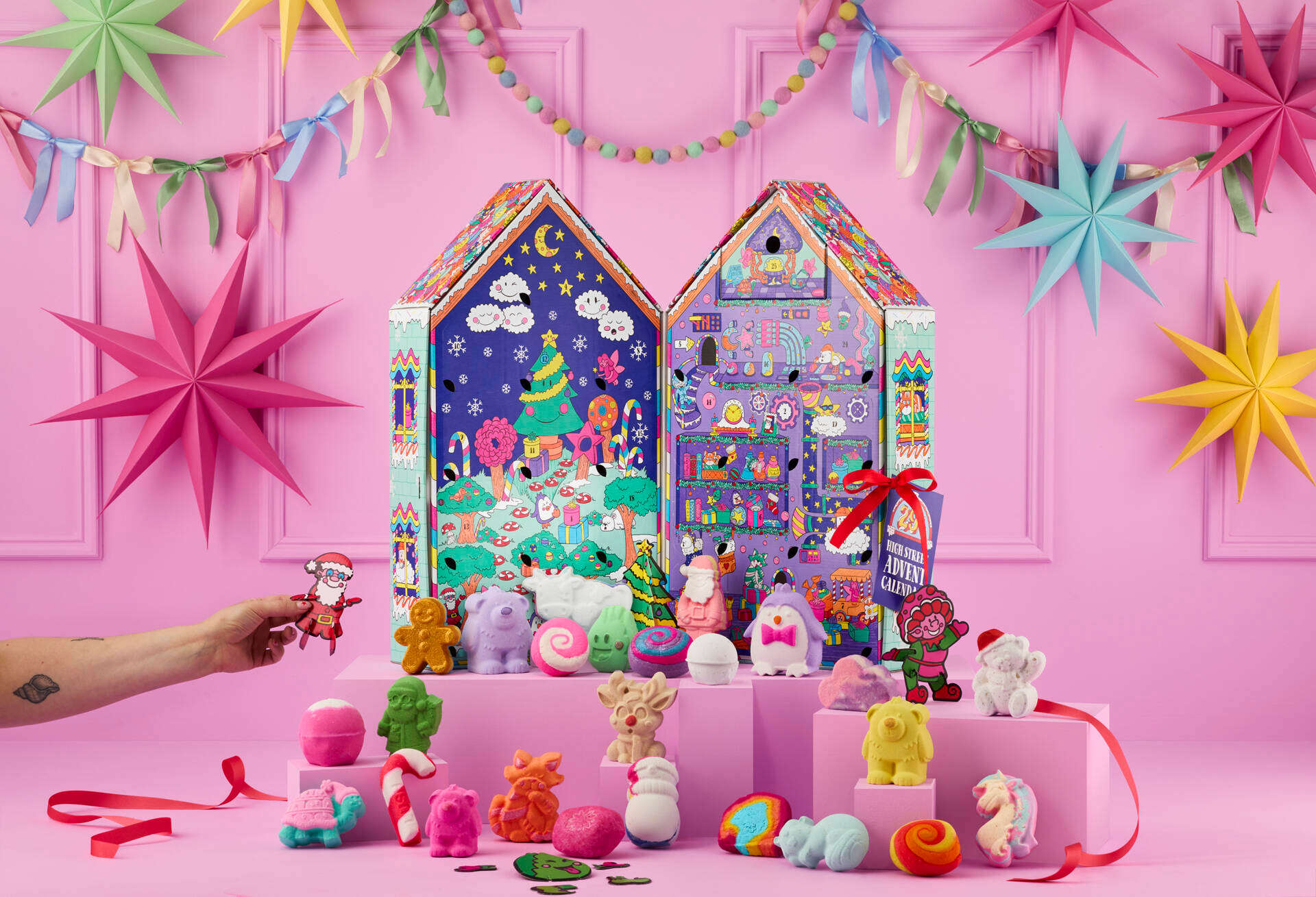 LUSH 2025 Holiday Launches We Are Lush lush-2025-holiday-launches-we-are-lush