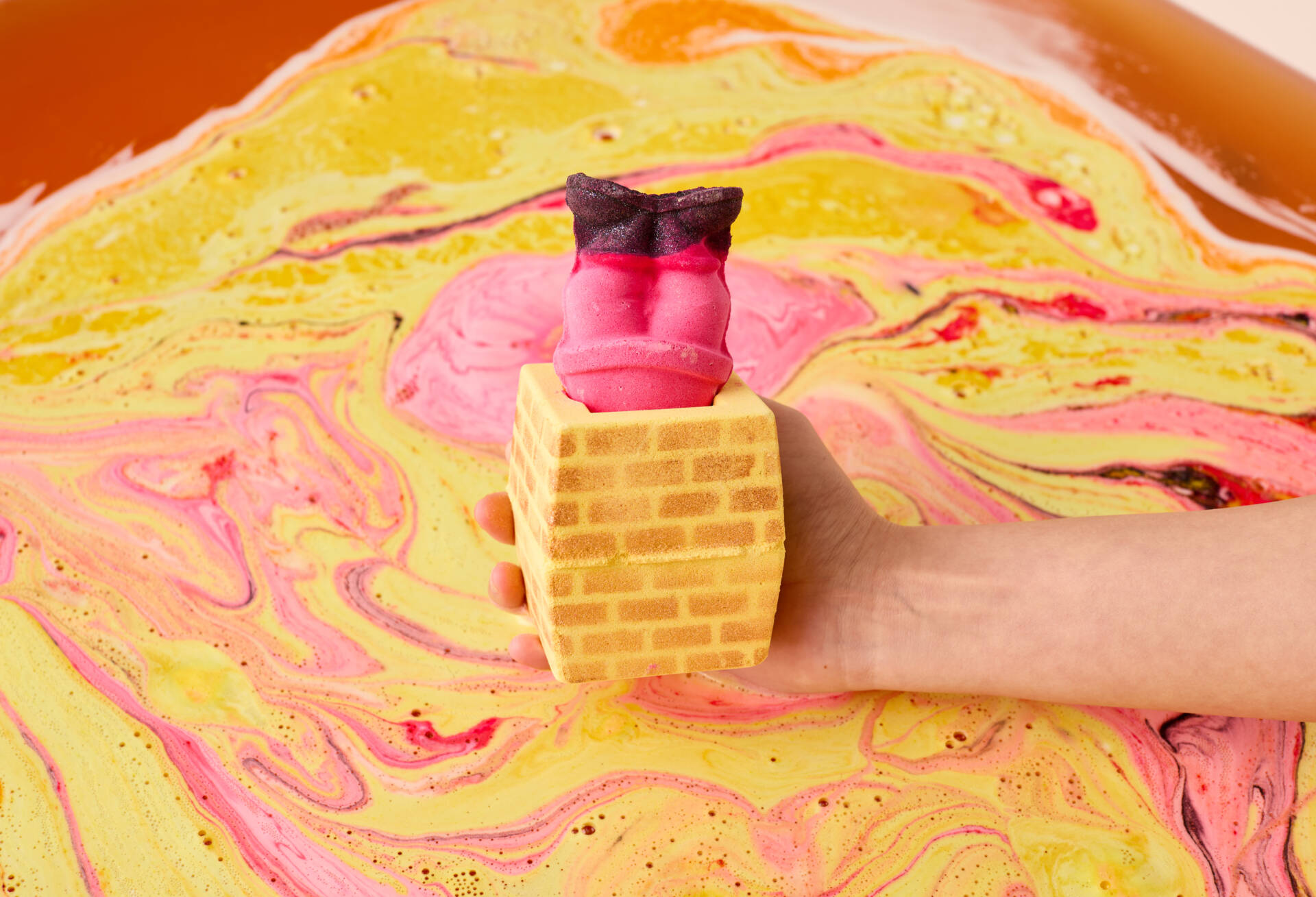 ホリデーを彩るクリスマスコレクションが登場 - We Are Lush — Japan