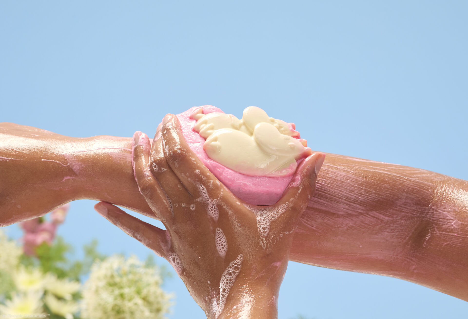 LUSH 公式｜ラッシュ フレッシュハンドメイドコスメ | LUSH