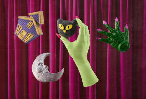 ハロウィン限定コレクション全23種を8月20日（木）発売 - We Are Lush