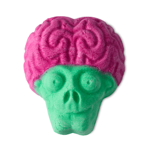 Can you match our freak? Lush keep it strange this Halloween - We are Lush