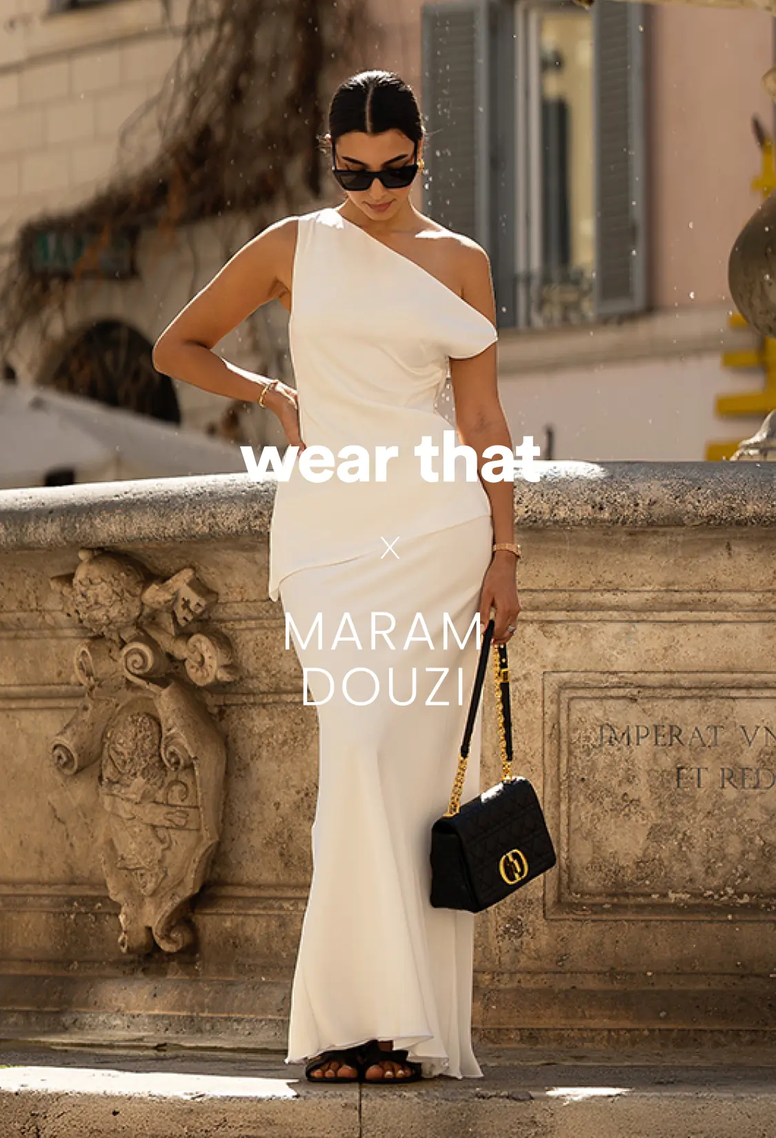 Maram Collection