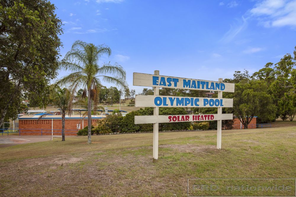 54 David Avenue, East Maitland