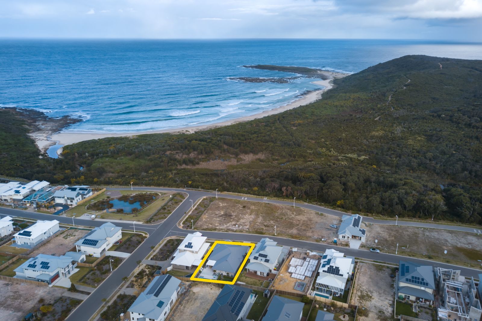 36 Surfside Drive, Catherine Hill Bay