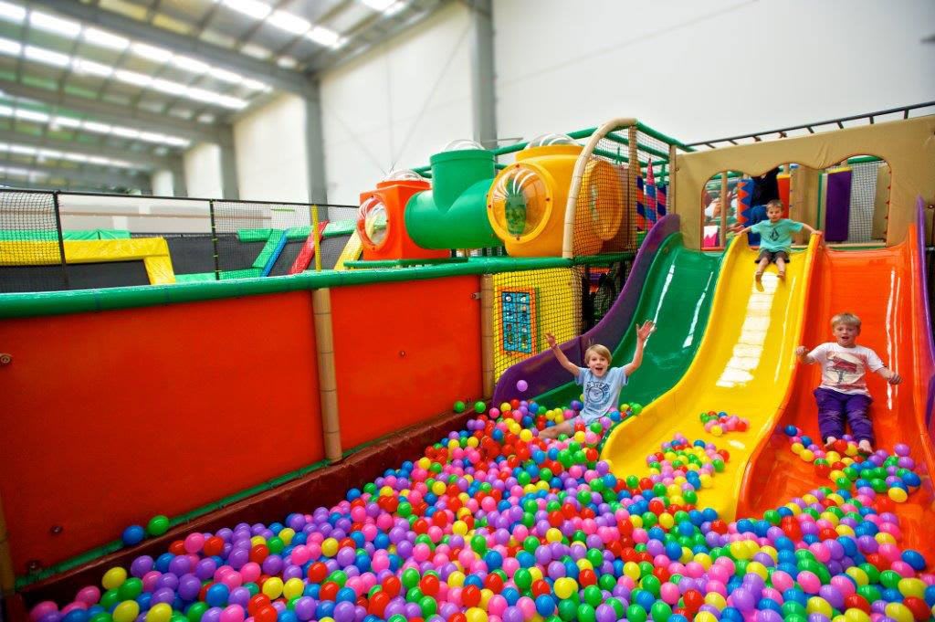 118 Arena Avenue, Roxburgh Park