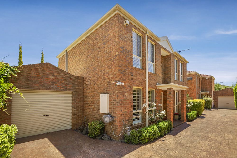 2/5 Kipling Street, Moonee Ponds