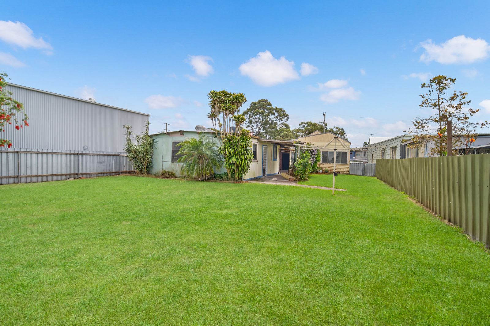 22 Belmont Street SWANSEA NSW