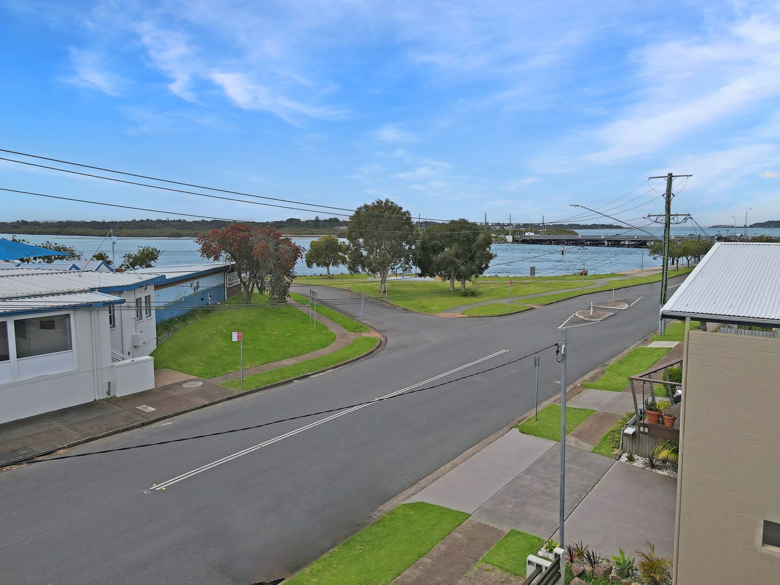 22 Belmont Street SWANSEA NSW