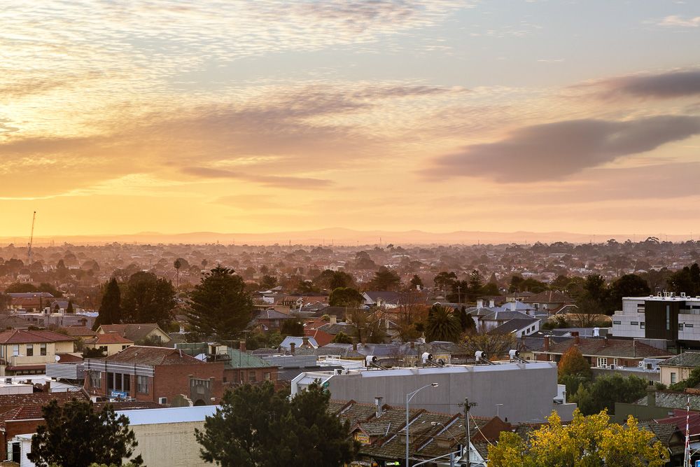 the travel agent moonee ponds