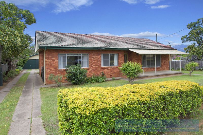 62 Anthony Road, Tamworth