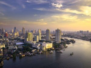 Ofertas de vuelos econmicos a Bangkok