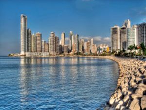 Ofertas de vuelos econmicos a Ciudad de Panam